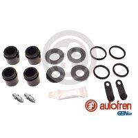 AUTOFREN SEINSA D43181C Reparatursatz, Bremssattel