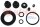 AUTOFREN SEINSA D43191 Reparatursatz, Bremssattel