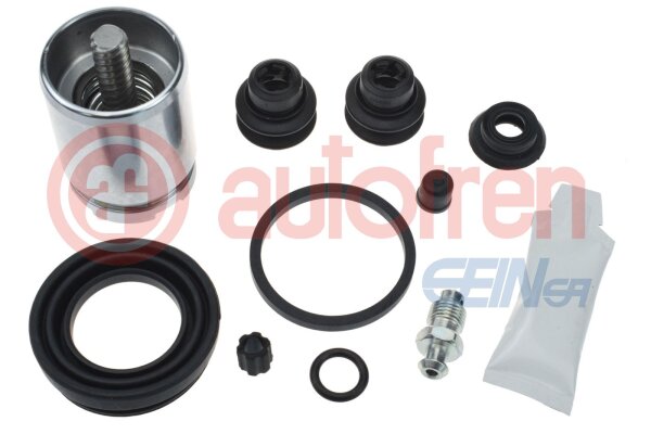 AUTOFREN SEINSA D43192K Reparatursatz, Bremssattel