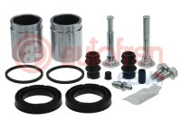 AUTOFREN SEINSA D43323S Reparatursatz, Bremssattel