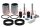 AUTOFREN SEINSA D43323S Reparatursatz, Bremssattel