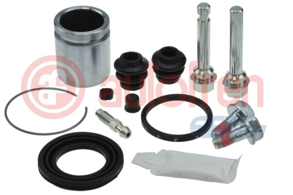 AUTOFREN SEINSA D43331S Reparatursatz, Bremssattel