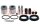 AUTOFREN SEINSA D43388S Reparatursatz, Bremssattel