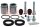 AUTOFREN SEINSA D43396S Reparatursatz, Bremssattel
