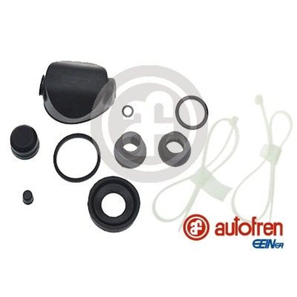 AUTOFREN SEINSA D4340 Reparatursatz, Bremssattel