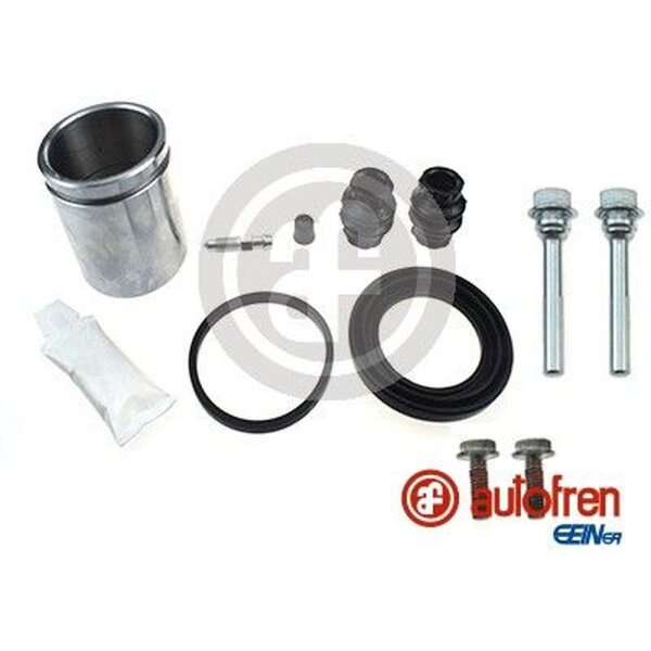 AUTOFREN SEINSA D43407S Reparatursatz, Bremssattel