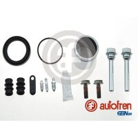 AUTOFREN SEINSA D43408S Reparatursatz, Bremssattel