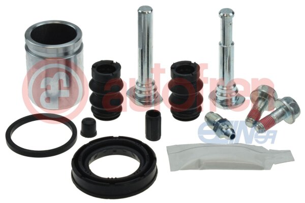 AUTOFREN SEINSA D43411S Reparatursatz, Bremssattel