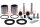 AUTOFREN SEINSA D43412S Reparatursatz, Bremssattel