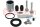 AUTOFREN SEINSA D43419S Reparatursatz, Bremssattel