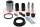 AUTOFREN SEINSA D43434S Reparatursatz, Bremssattel