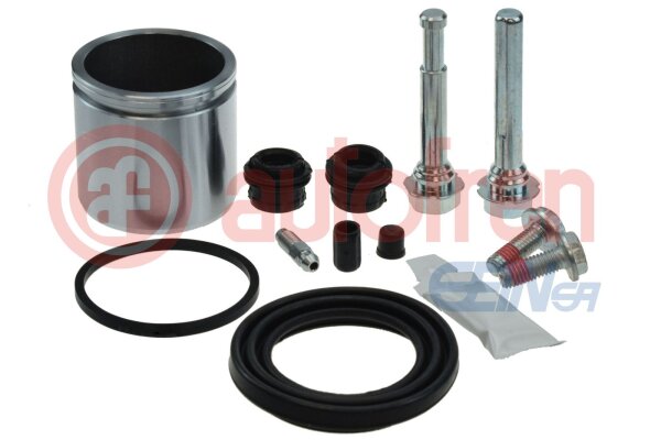AUTOFREN SEINSA D43437S Reparatursatz, Bremssattel