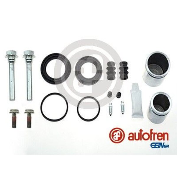 AUTOFREN SEINSA D43448S Reparatursatz, Bremssattel