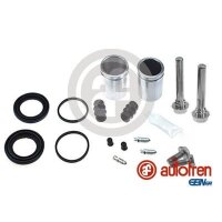 AUTOFREN SEINSA D43455S Reparatursatz, Bremssattel