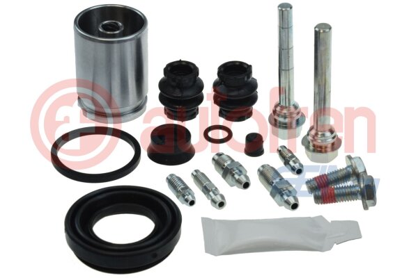 AUTOFREN SEINSA D43514S Reparatursatz, Bremssattel