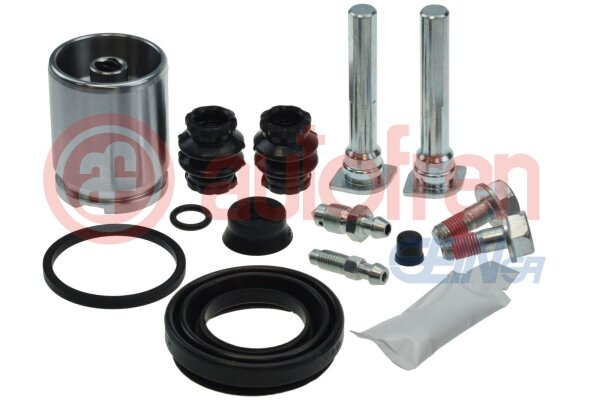 AUTOFREN SEINSA D43520S Reparatursatz, Bremssattel