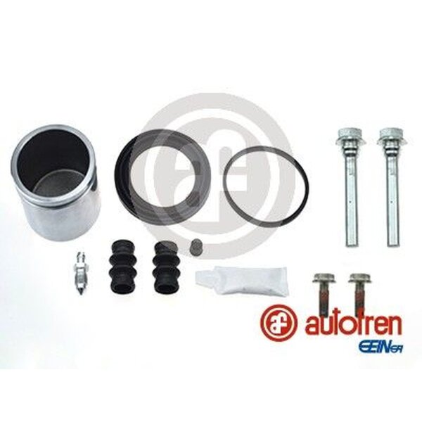 AUTOFREN SEINSA D43522S Reparatursatz, Bremssattel