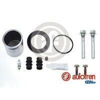 AUTOFREN SEINSA D43522S Reparatursatz, Bremssattel
