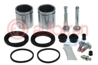 AUTOFREN SEINSA D43565S Reparatursatz, Bremssattel