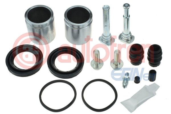AUTOFREN SEINSA D43676S Reparatursatz, Bremssattel