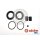 AUTOFREN SEINSA D4377 Reparatursatz, Bremssattel