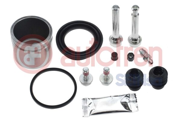 AUTOFREN SEINSA D43812S Reparatursatz, Bremssattel