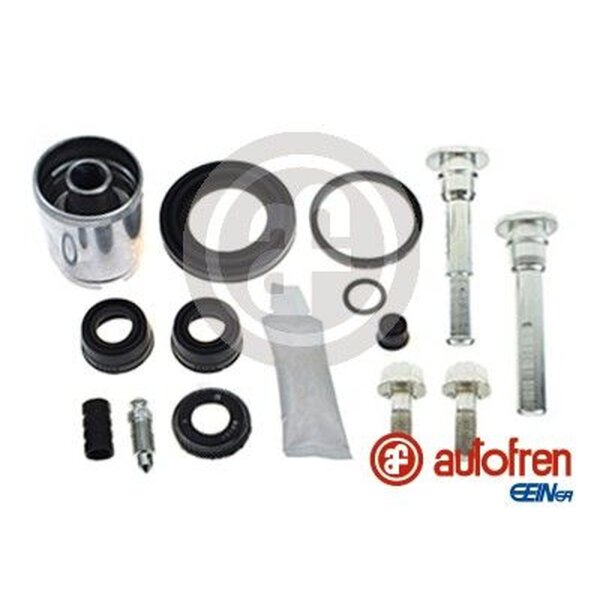 AUTOFREN SEINSA D43891S Reparatursatz, Bremssattel