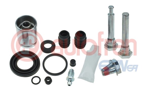 AUTOFREN SEINSA D43922S Reparatursatz, Bremssattel