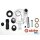 AUTOFREN SEINSA D43925S Reparatursatz, Bremssattel