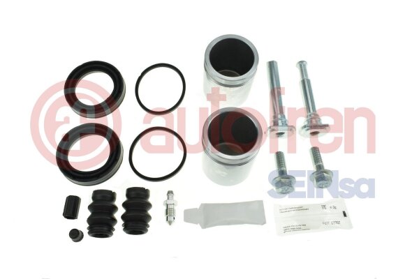 AUTOFREN SEINSA D43927S Reparatursatz, Bremssattel