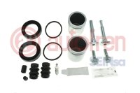 AUTOFREN SEINSA D43927S Reparatursatz, Bremssattel
