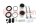 AUTOFREN SEINSA D43927S Reparatursatz, Bremssattel