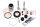 AUTOFREN SEINSA D43953S Reparatursatz, Bremssattel