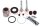AUTOFREN SEINSA D43954S Reparatursatz, Bremssattel