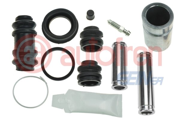 AUTOFREN SEINSA D44000S Reparatursatz, Bremssattel