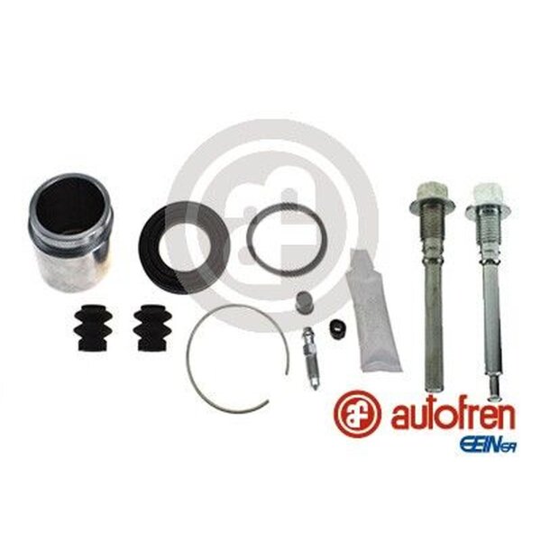 AUTOFREN SEINSA D44018S Reparatursatz, Bremssattel