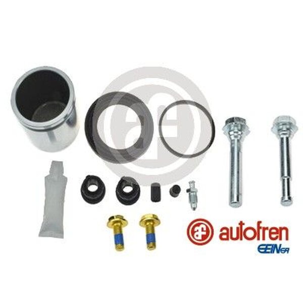 AUTOFREN SEINSA D44128S Reparatursatz, Bremssattel