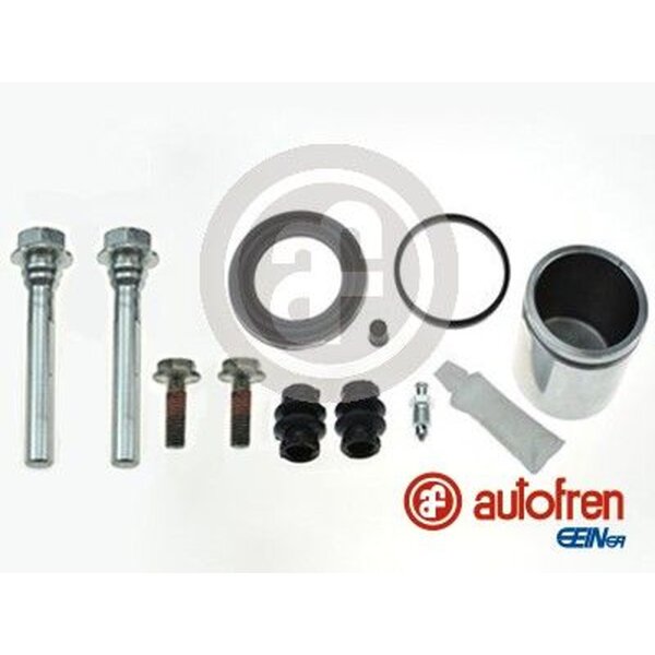 AUTOFREN SEINSA D44131S Reparatursatz, Bremssattel