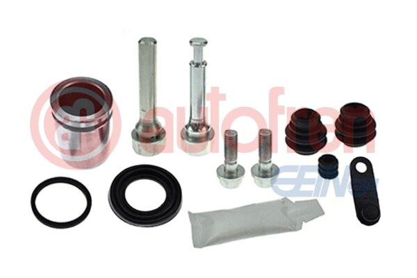 AUTOFREN SEINSA D44134S Reparatursatz, Bremssattel