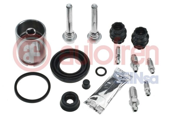 AUTOFREN SEINSA D44140S Reparatursatz, Bremssattel