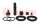 AUTOFREN SEINSA D44178 Reparatursatz, Bremssattel