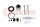 AUTOFREN SEINSA D44222S Reparatursatz, Bremssattel