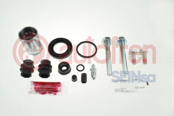 AUTOFREN SEINSA D44270S Reparatursatz, Bremssattel