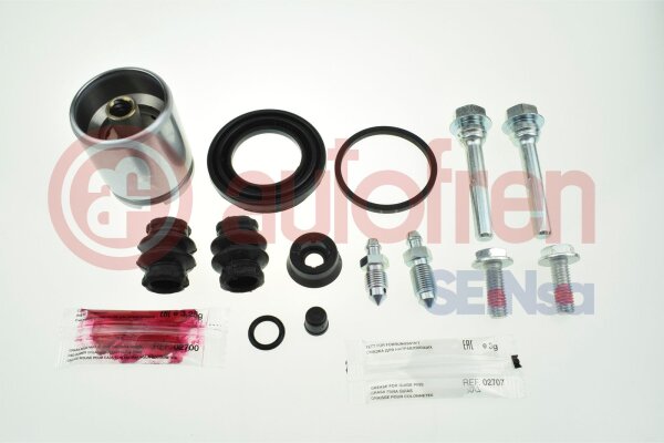 AUTOFREN SEINSA D44271S Reparatursatz, Bremssattel