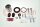 AUTOFREN SEINSA D44273S Reparatursatz, Bremssattel