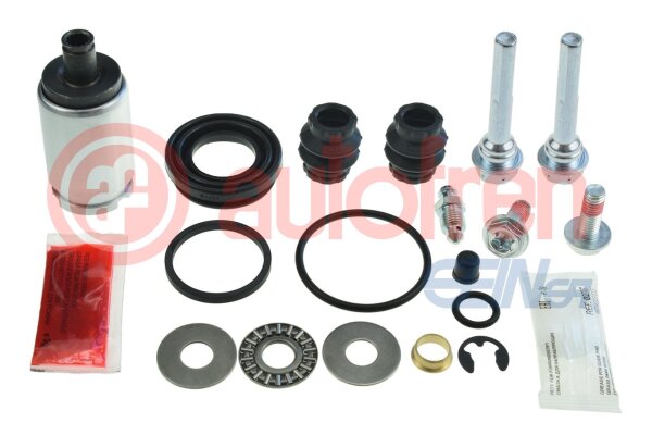 AUTOFREN SEINSA D44279S Reparatursatz, Bremssattel