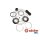 AUTOFREN SEINSA D4467 Reparatursatz, Bremssattel