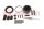AUTOFREN SEINSA D44881S Reparatursatz, Bremssattel