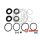 AUTOFREN SEINSA D4500 Reparatursatz, Bremssattel