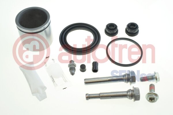 AUTOFREN SEINSA D45825S Reparatursatz, Bremssattel